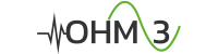 Ohm3 Logo